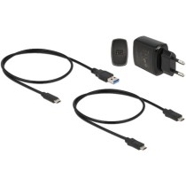 USB 3.0 docking and cloning station - 2 x M.2 NVMe — Buy in Cyprus with Fast Delivery