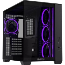 ARGB Tower Case - A32 PLUS - ARGB, Tower Case — Buy in Cyprus with Fast Delivery