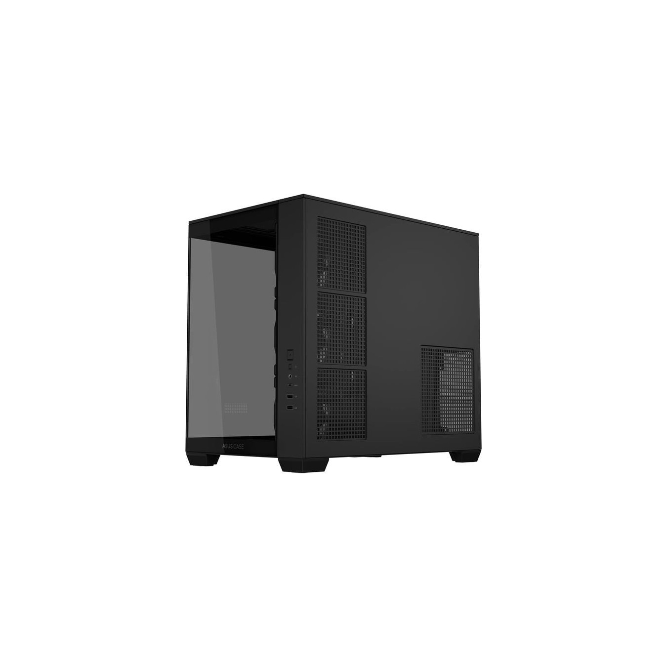 ARGB Tower Case - A32 PLUS - ARGB, Tower Case — Buy in Cyprus with Fast Delivery