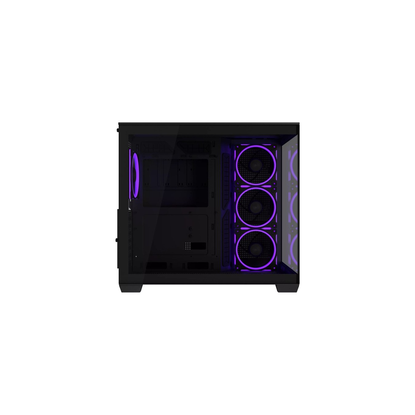ARGB Tower Case - A32 PLUS - ARGB, Tower Case — Buy in Cyprus with Fast Delivery