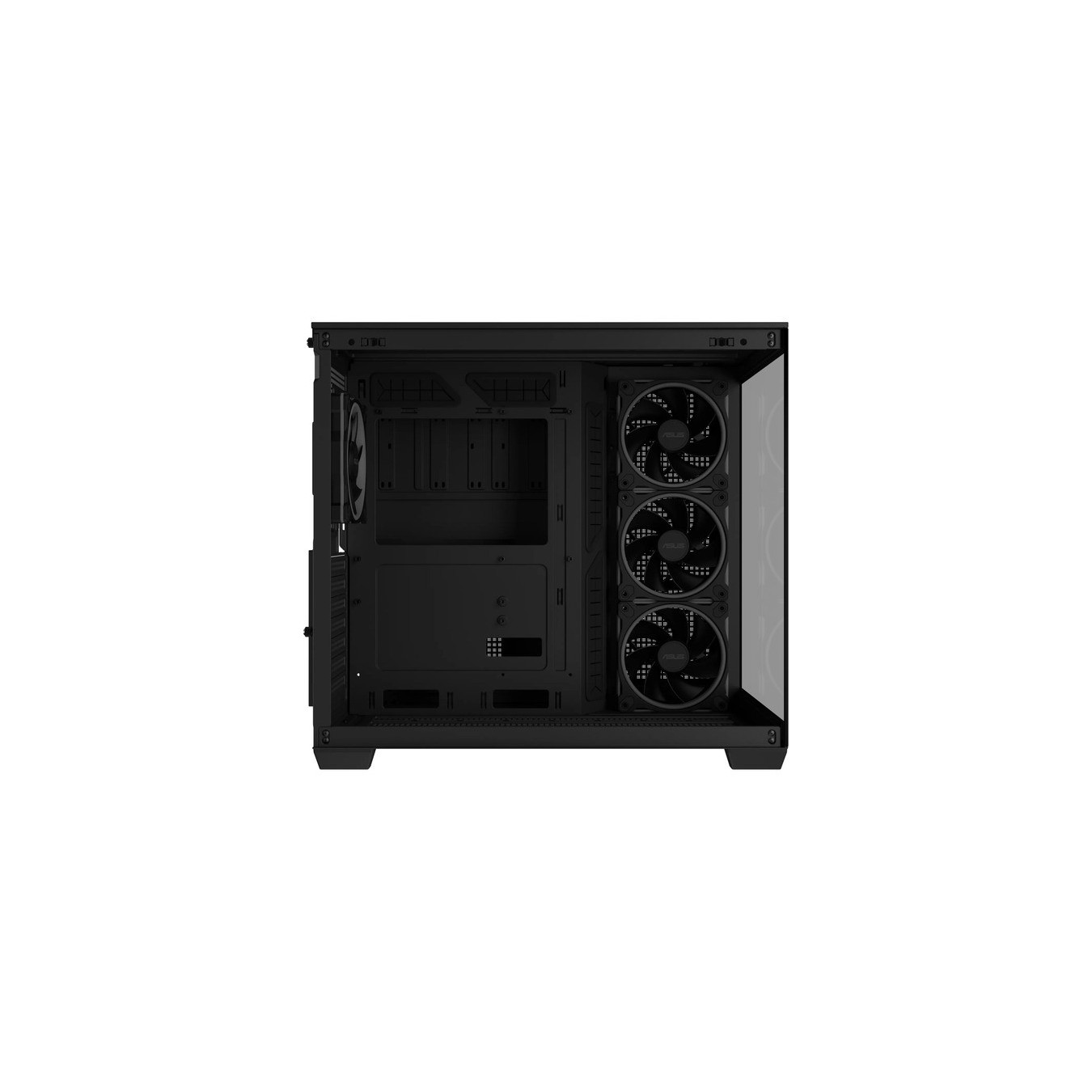 ARGB Tower Case - A32 PLUS - ARGB, Tower Case — Buy in Cyprus with Fast Delivery