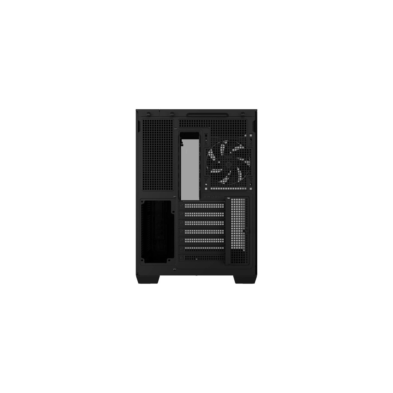 ARGB Tower Case - A32 PLUS - ARGB, Tower Case — Buy in Cyprus with Fast Delivery