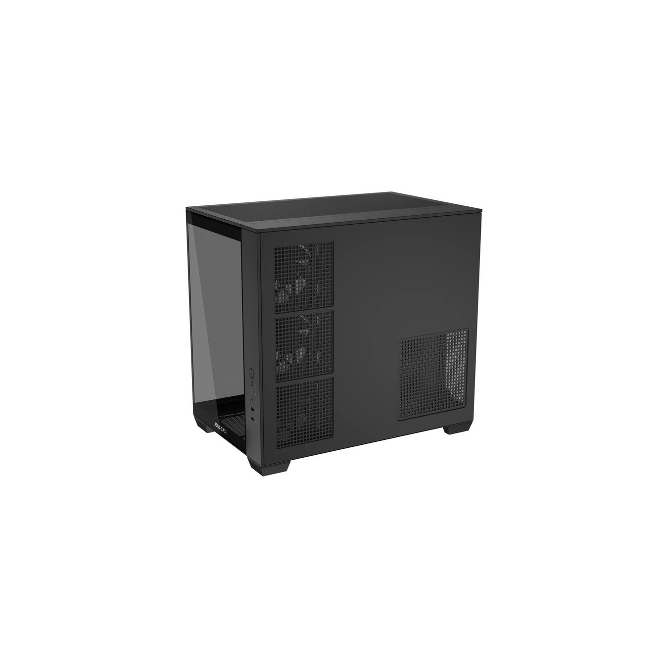 ARGB Tower Case - A32 PLUS - ARGB, Tower Case — Buy in Cyprus with Fast Delivery