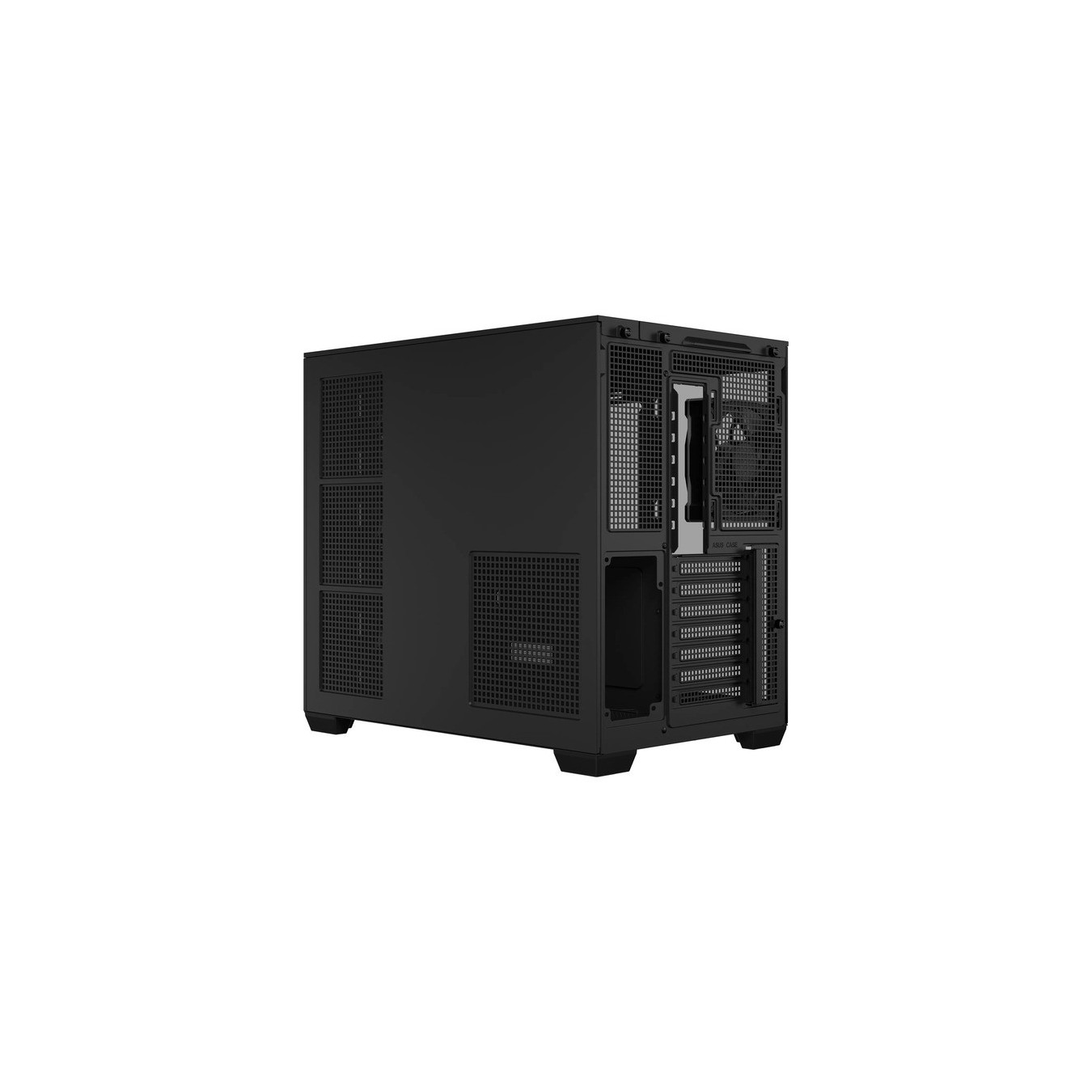 ARGB Tower Case - A32 PLUS - ARGB, Tower Case — Buy in Cyprus with Fast Delivery