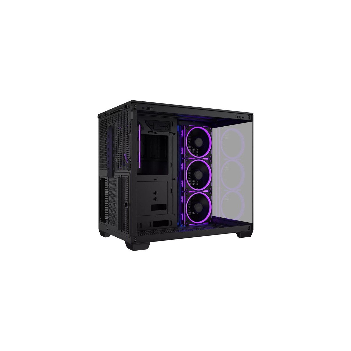 ARGB Tower Case - A32 PLUS - ARGB, Tower Case — Buy in Cyprus with Fast Delivery