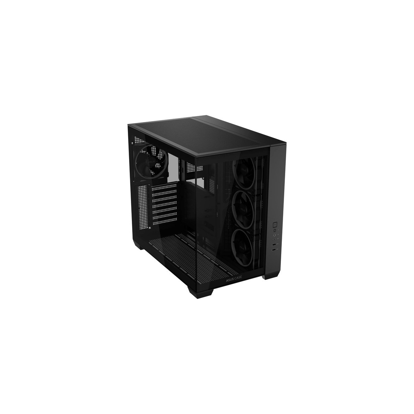 ARGB Tower Case - A32 PLUS - ARGB, Tower Case — Buy in Cyprus with Fast Delivery