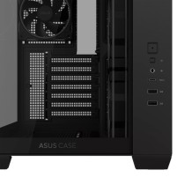 ARGB Tower Case - A32 PLUS - ARGB, Tower Case — Buy in Cyprus with Fast Delivery