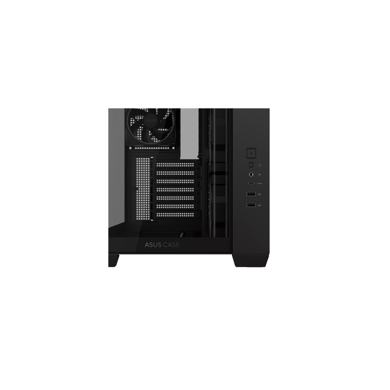 ARGB Tower Case - A32 PLUS - ARGB, Tower Case — Buy in Cyprus with Fast Delivery