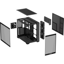 ARGB Tower Case - A32 PLUS - ARGB, Tower Case — Buy in Cyprus with Fast Delivery