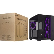 ARGB Tower Case - A32 PLUS - ARGB, Tower Case — Buy in Cyprus with Fast Delivery