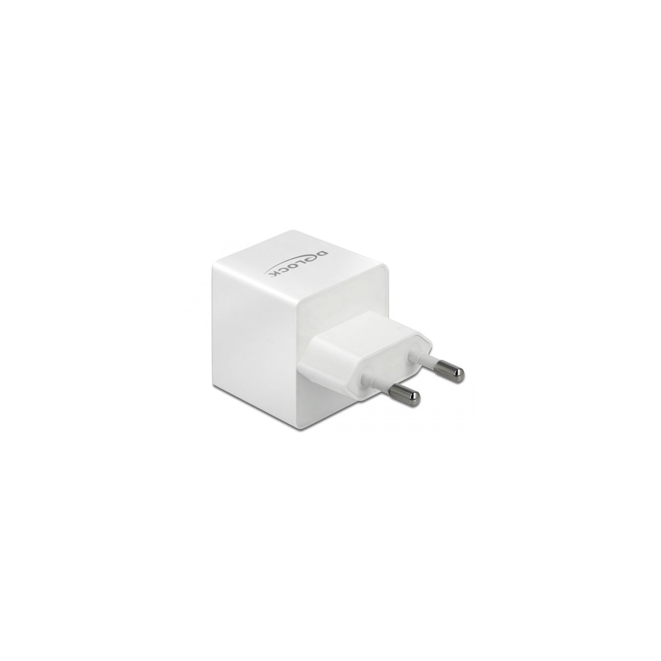 USB Charger - 1x USB-C PD 3.0 compact, 40 watts — Buy in Cyprus with Fast Delivery