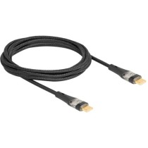 USB 2.0 charging cable - USB-C plug to USB-C plug — Buy in Cyprus with Fast Delivery