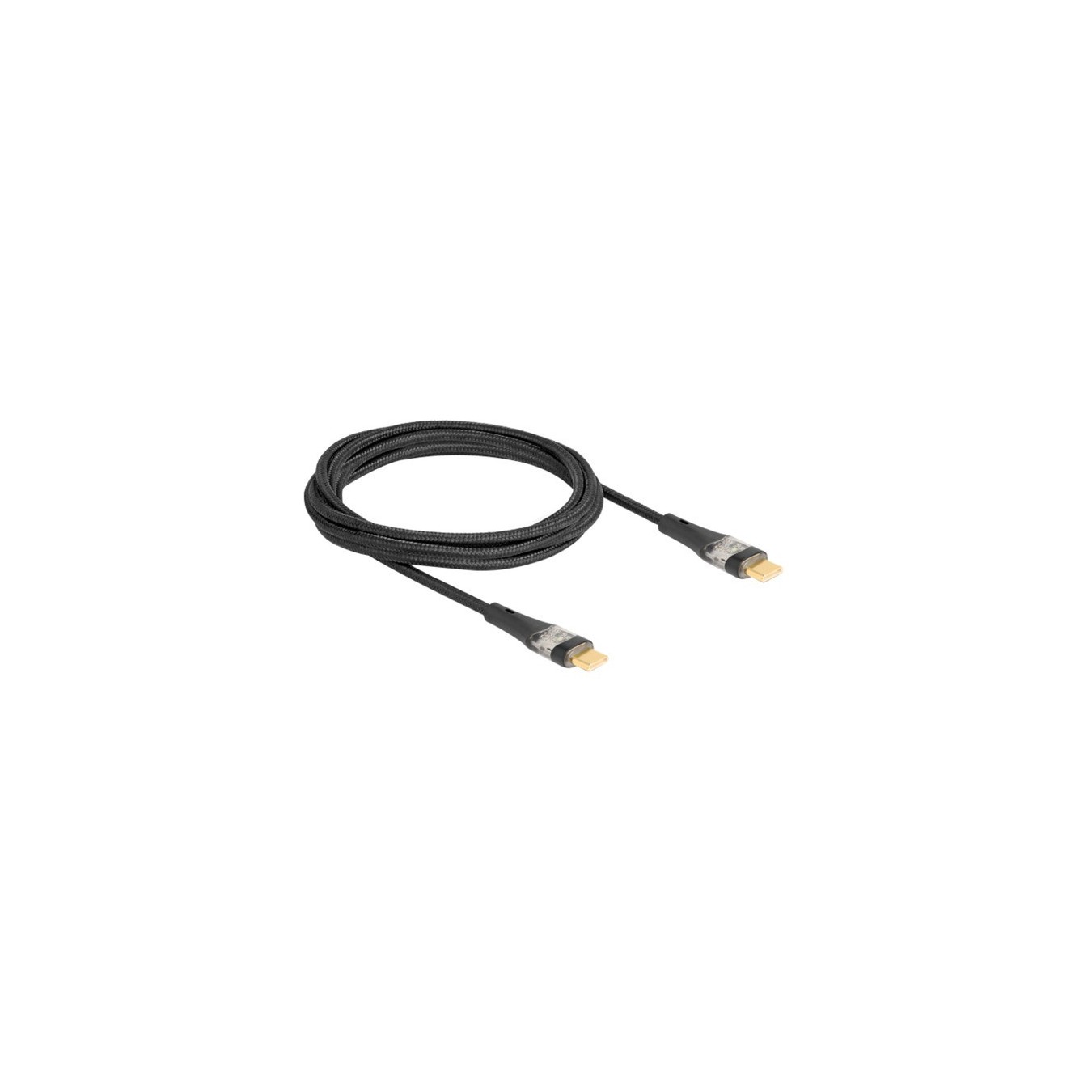 USB 2.0 charging cable - USB-C plug to USB-C plug — Buy in Cyprus with Fast Delivery