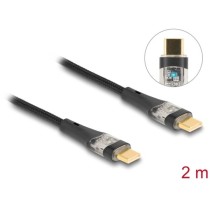 USB 2.0 charging cable - USB-C plug to USB-C plug — Buy in Cyprus with Fast Delivery