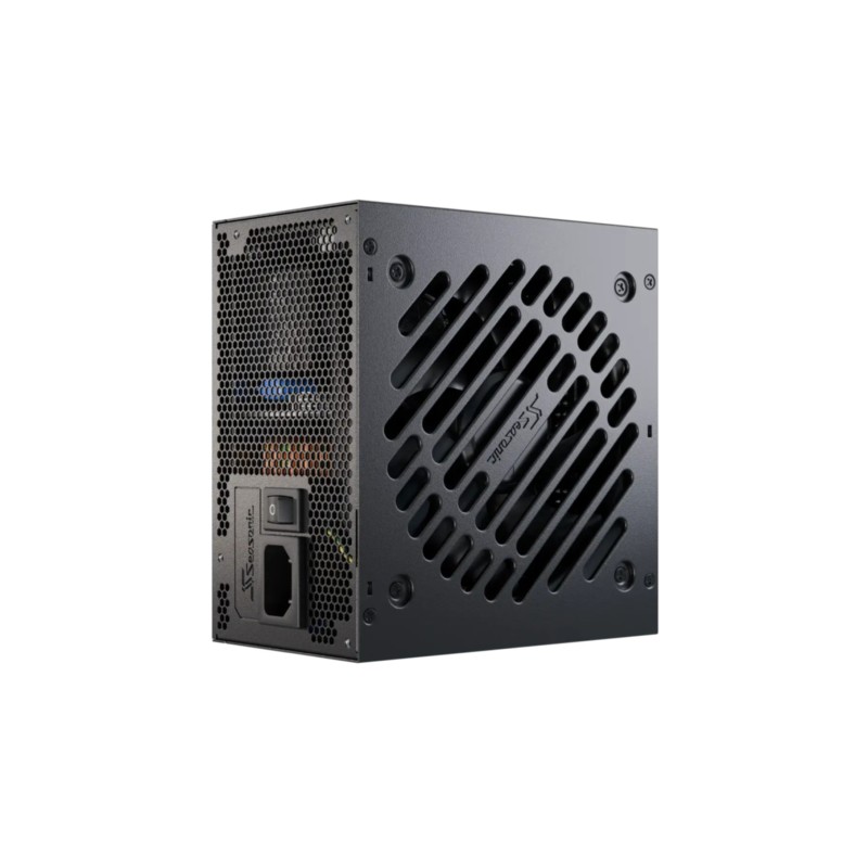 Buy Seasonic CORE GX-750 - 750W 80 PLUS Gold - Fully Modular ATX 3.1 Power Supply in Cyprus, Nicosia, Limassol, Larnaka, Pafos