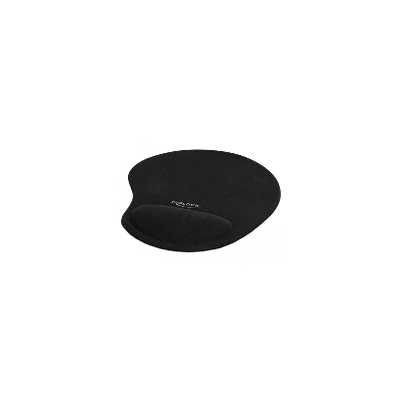 Ergonomic mouse pad with gel wrist rest - Ergonomic, Gel wrist rest — Buy in Cyprus with Fast Delivery