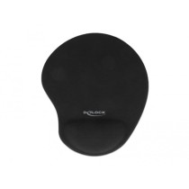 Ergonomic mouse pad with gel wrist rest - Ergonomic, Gel wrist rest — Buy in Cyprus with Fast Delivery