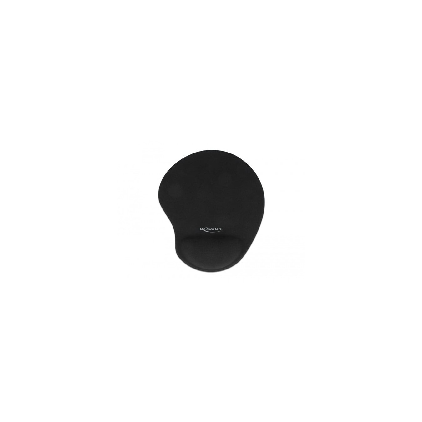 Ergonomic mouse pad with gel wrist rest - Ergonomic, Gel wrist rest — Buy in Cyprus with Fast Delivery
