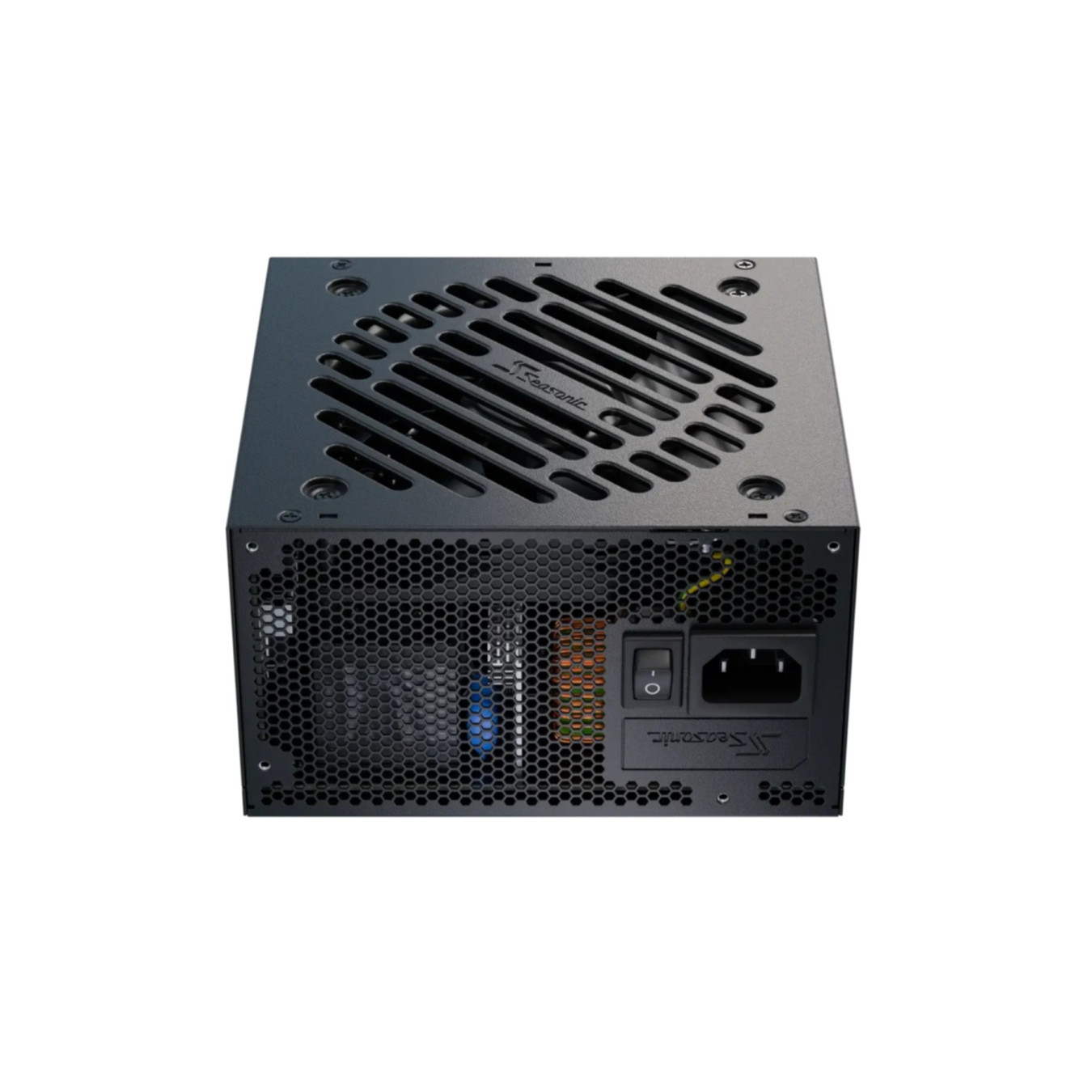 Seasonic CORE GX-750 - 750W 80 PLUS Gold - Fully Modular ATX 3.1 Power Supply — Buy in Cyprus with Fast Delivery