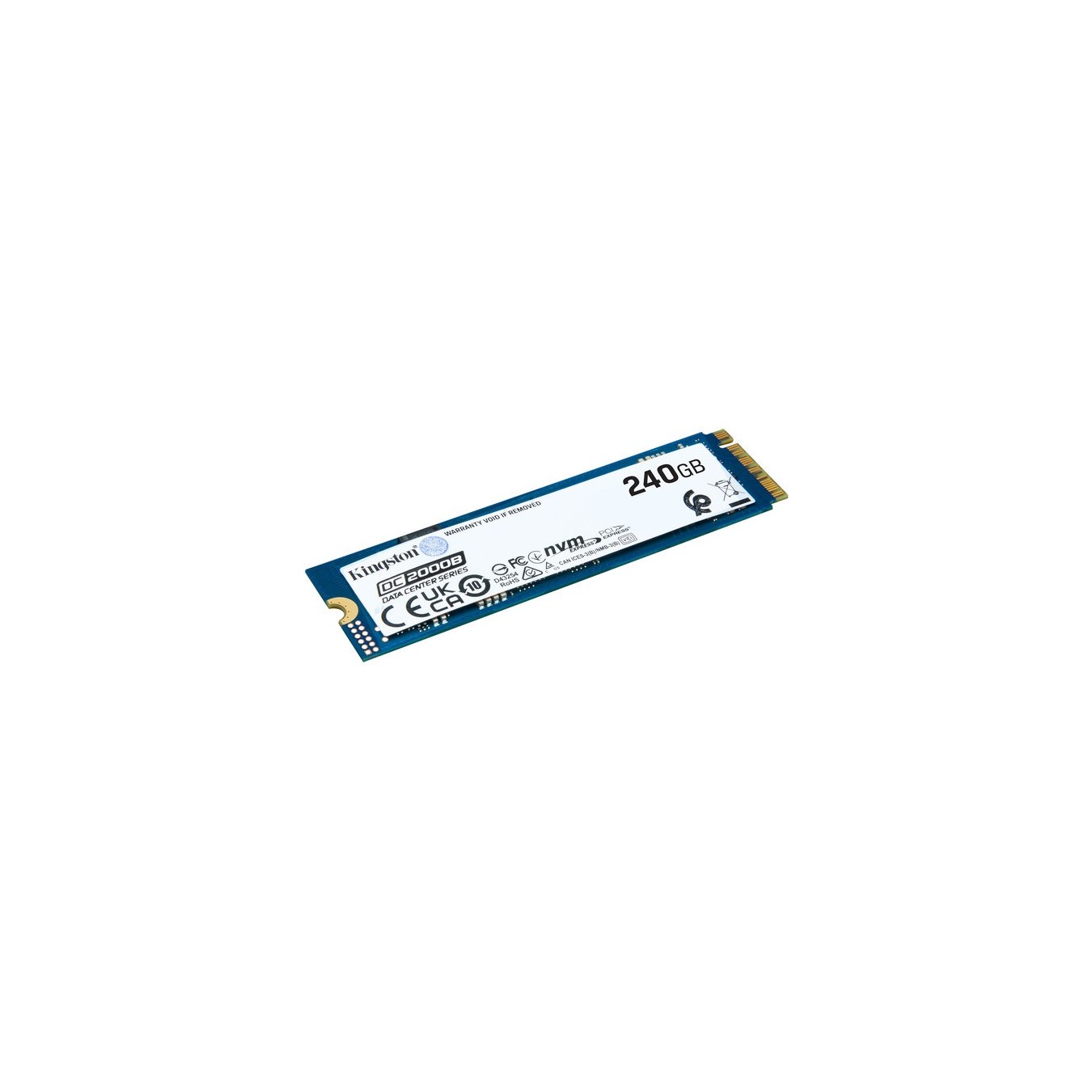 SSD - DC2000B - 240 GB, SSD — Buy in Cyprus with Fast Delivery