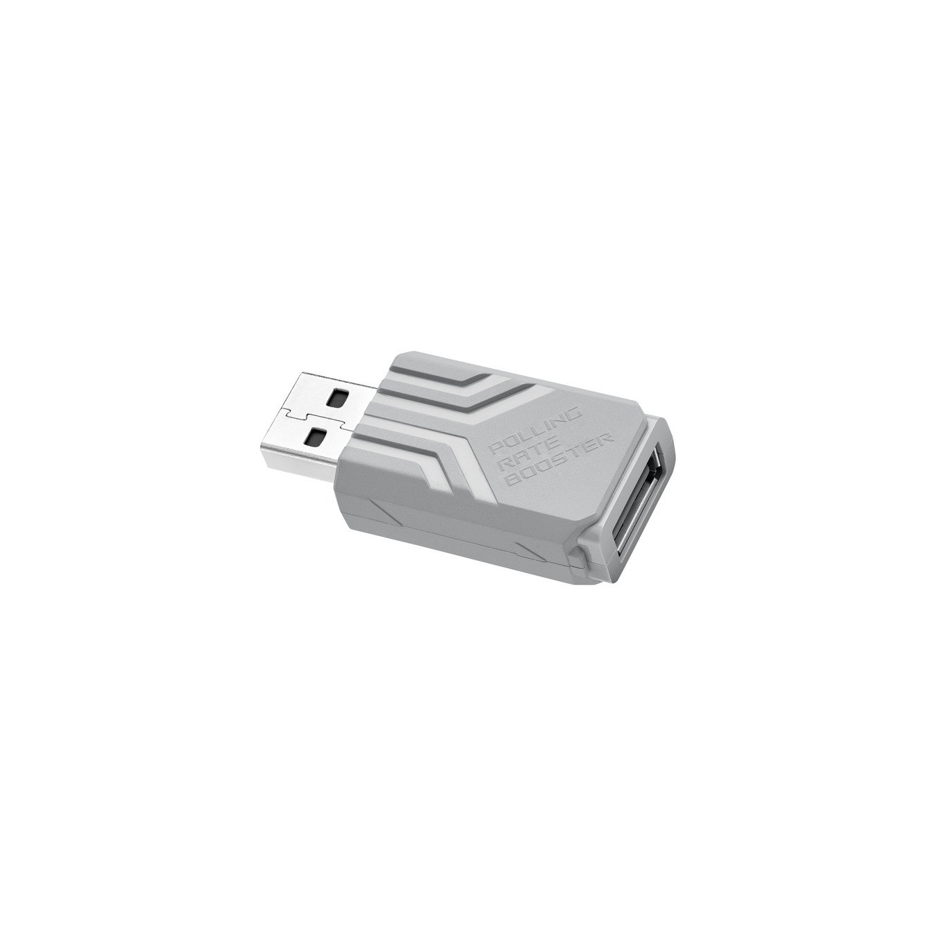 ROG Polling Rate Booster - Receiver — Buy in Cyprus with Fast Delivery