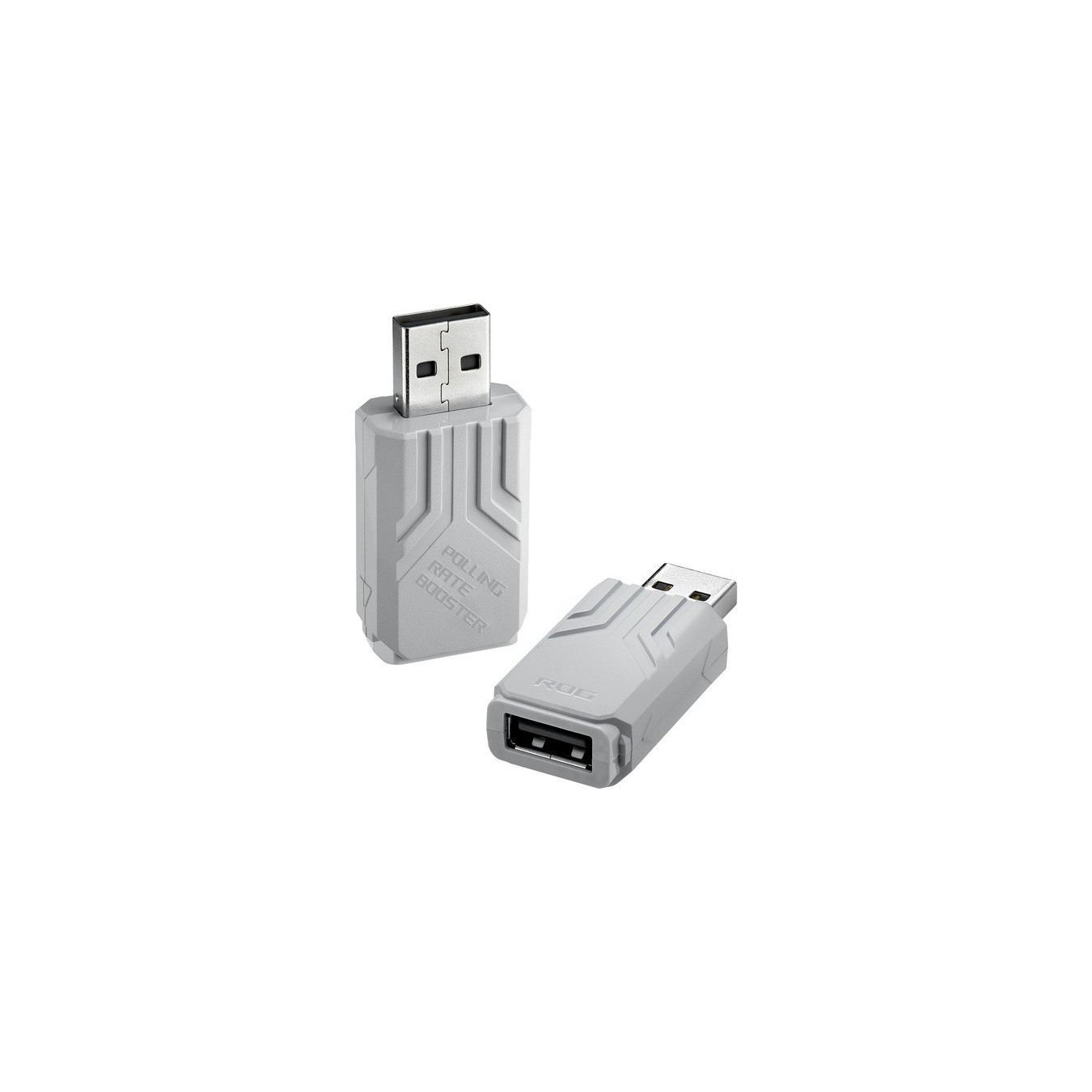 ROG Polling Rate Booster - Receiver — Buy in Cyprus with Fast Delivery