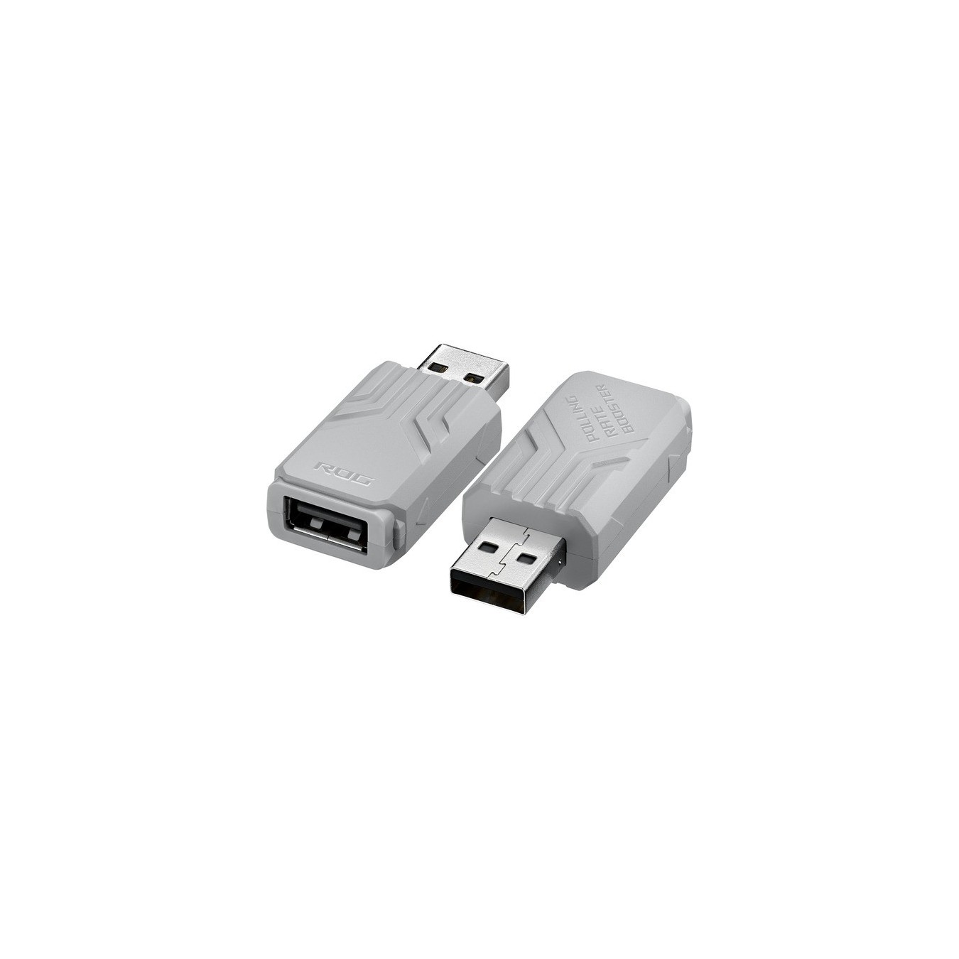 ROG Polling Rate Booster - Receiver — Buy in Cyprus with Fast Delivery