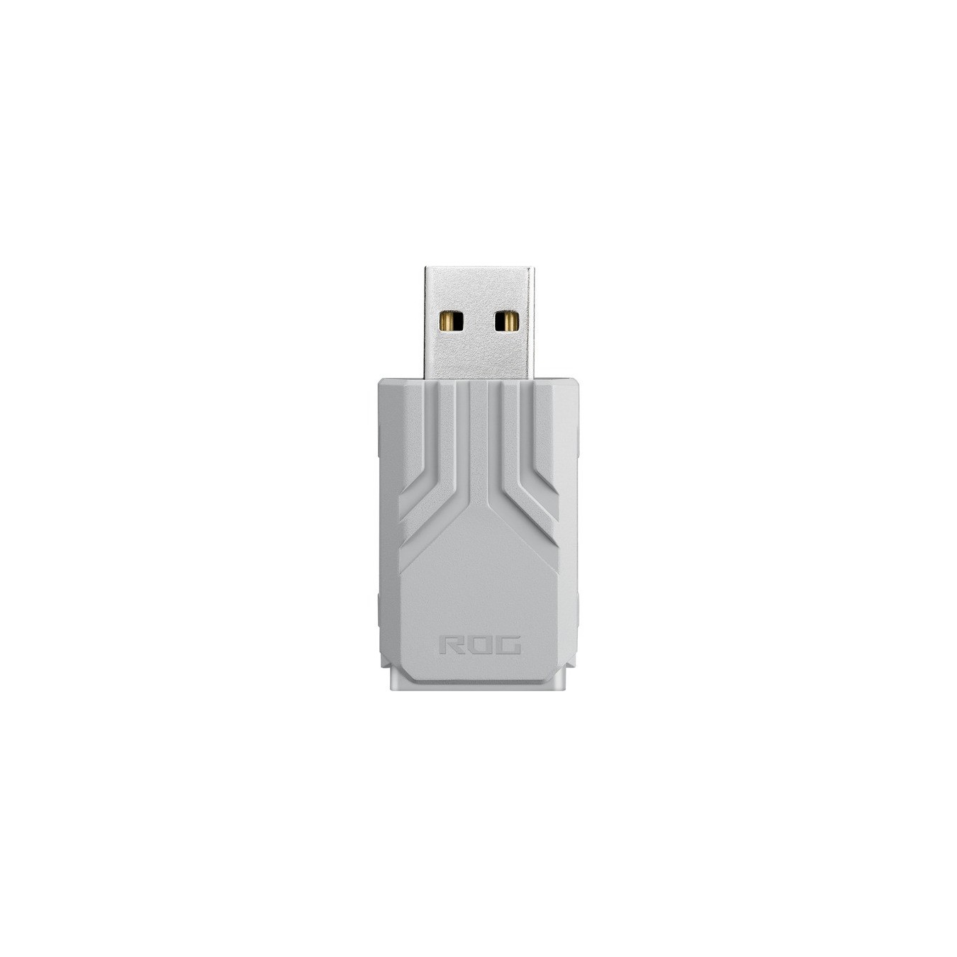 ROG Polling Rate Booster - Receiver — Buy in Cyprus with Fast Delivery