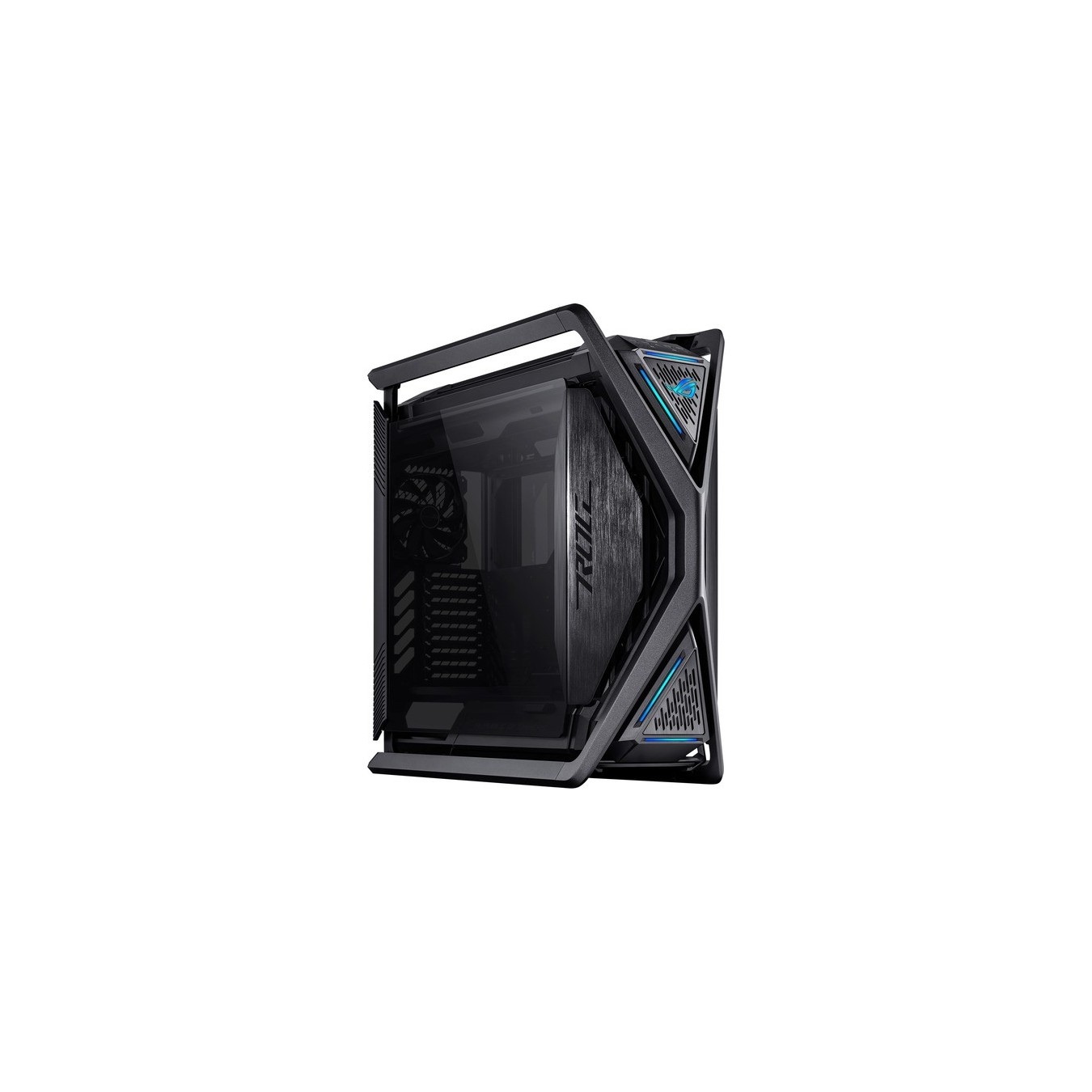 ROG HYPERION - GR701 - BTF EDITION, big tower case — Buy in Cyprus with Fast Delivery