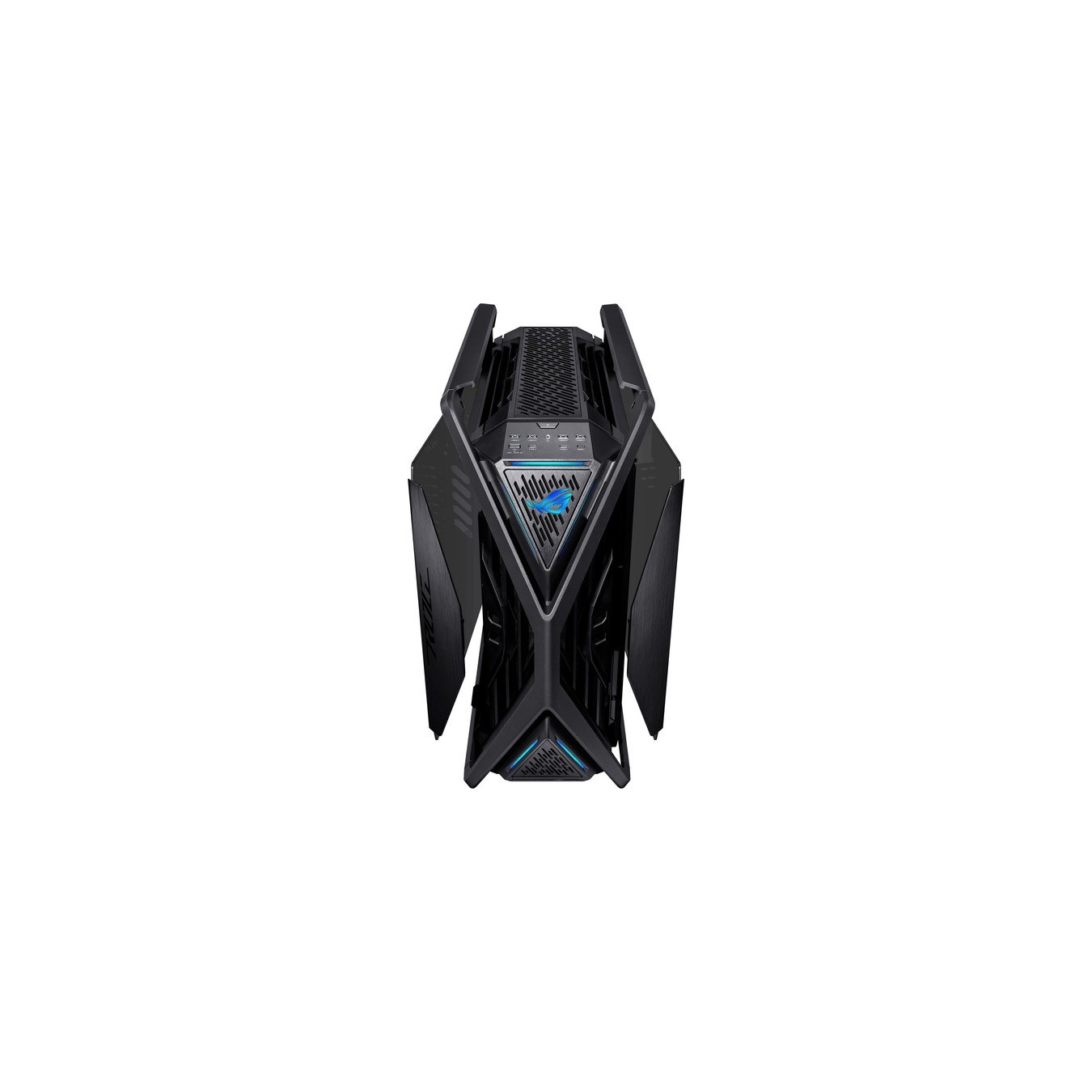ROG HYPERION - GR701 - BTF EDITION, big tower case — Buy in Cyprus with Fast Delivery