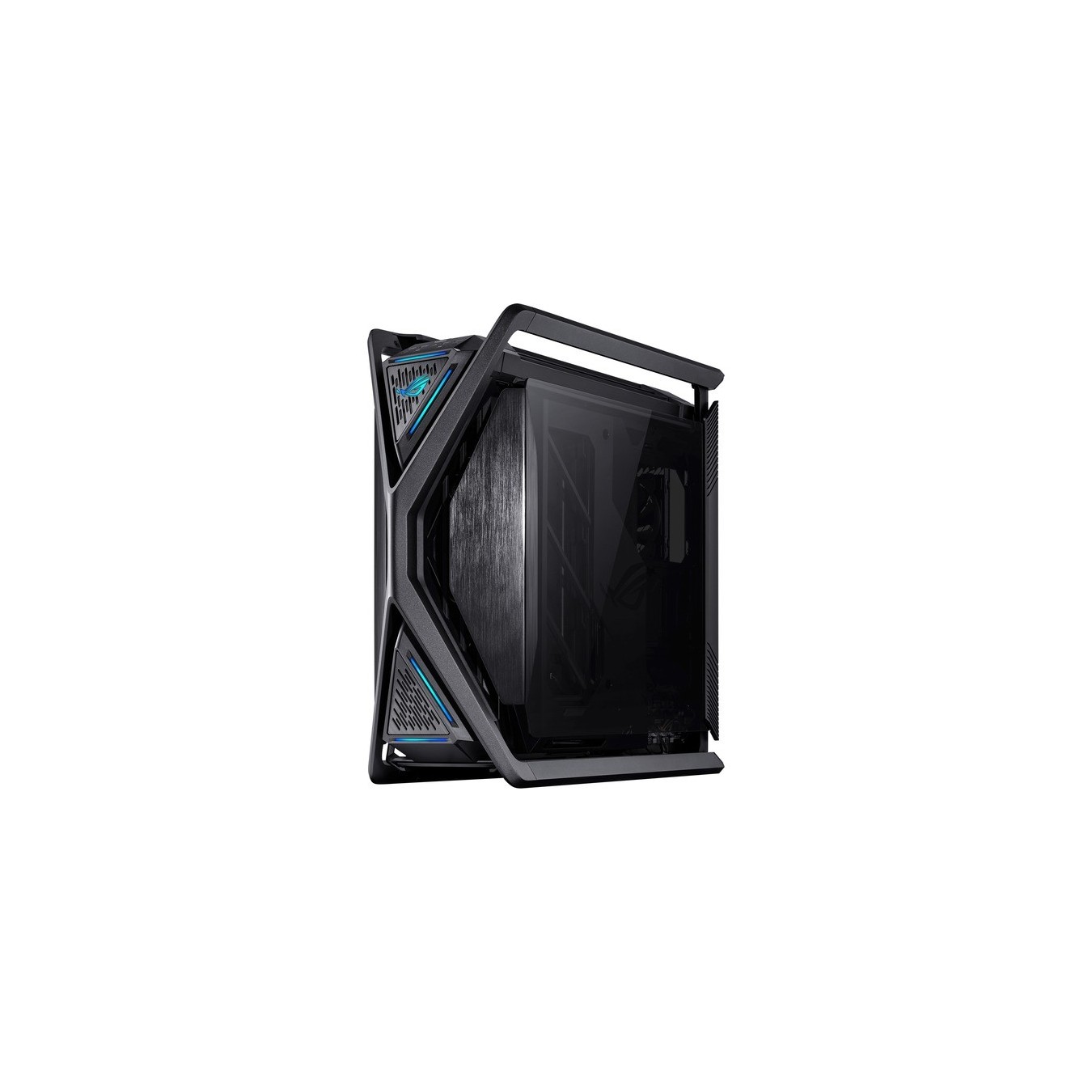 ROG HYPERION - GR701 - BTF EDITION, big tower case — Buy in Cyprus with Fast Delivery