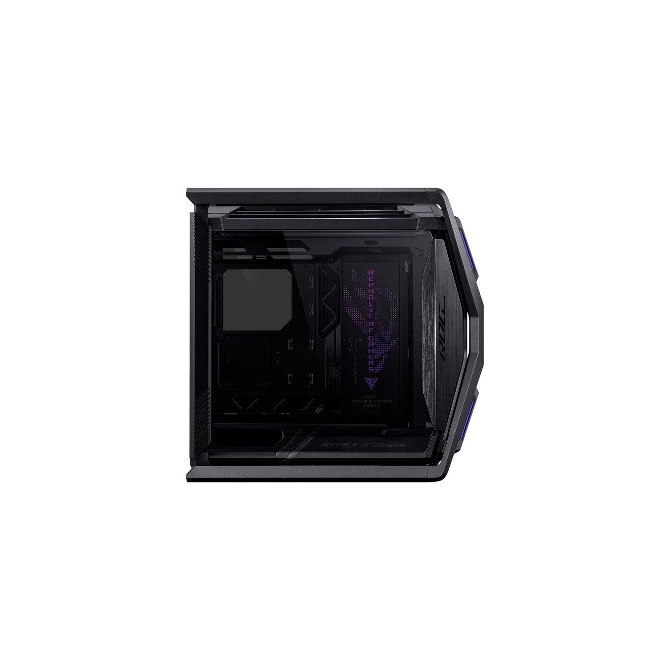 ROG HYPERION - GR701 - BTF EDITION, big tower case — Buy in Cyprus with Fast Delivery