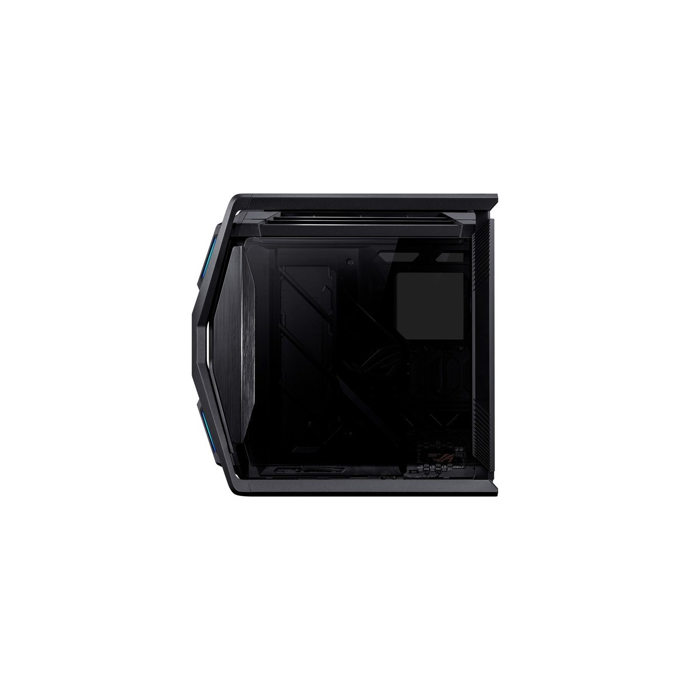 ROG HYPERION - GR701 - BTF EDITION, big tower case — Buy in Cyprus with Fast Delivery