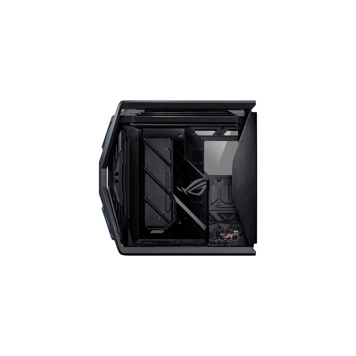 ROG HYPERION - GR701 - BTF EDITION, big tower case — Buy in Cyprus with Fast Delivery