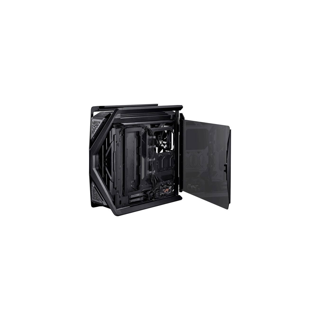 ROG HYPERION - GR701 - BTF EDITION, big tower case — Buy in Cyprus with Fast Delivery