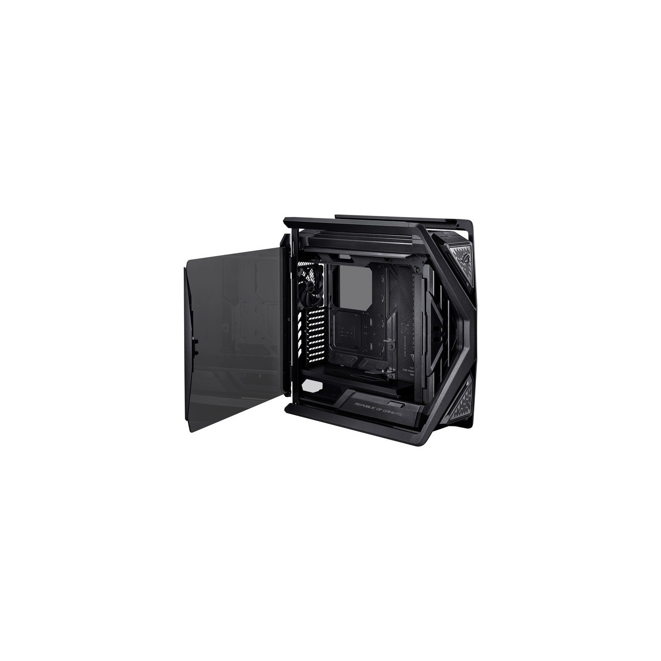 ROG HYPERION - GR701 - BTF EDITION, big tower case — Buy in Cyprus with Fast Delivery