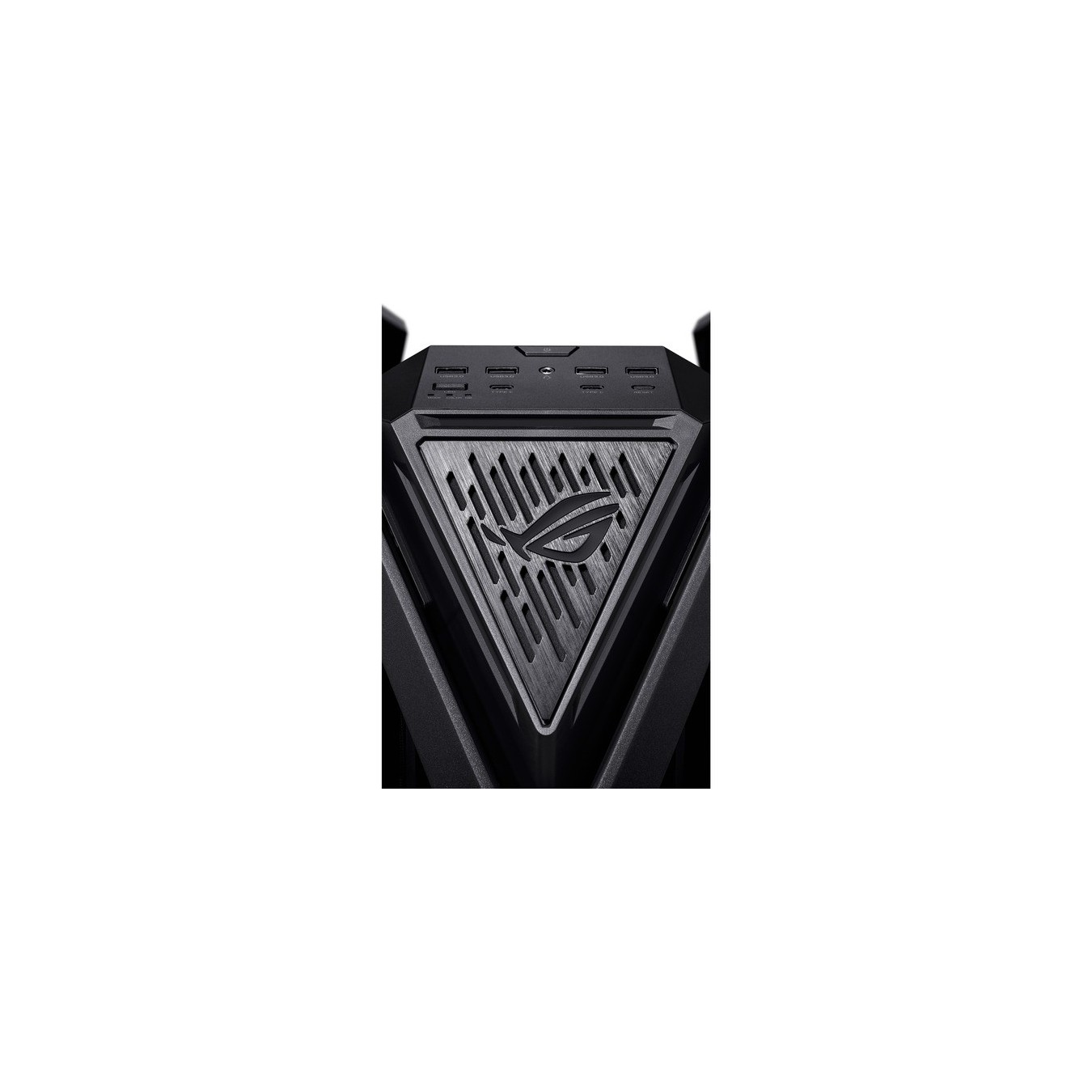 ROG HYPERION - GR701 - BTF EDITION, big tower case — Buy in Cyprus with Fast Delivery