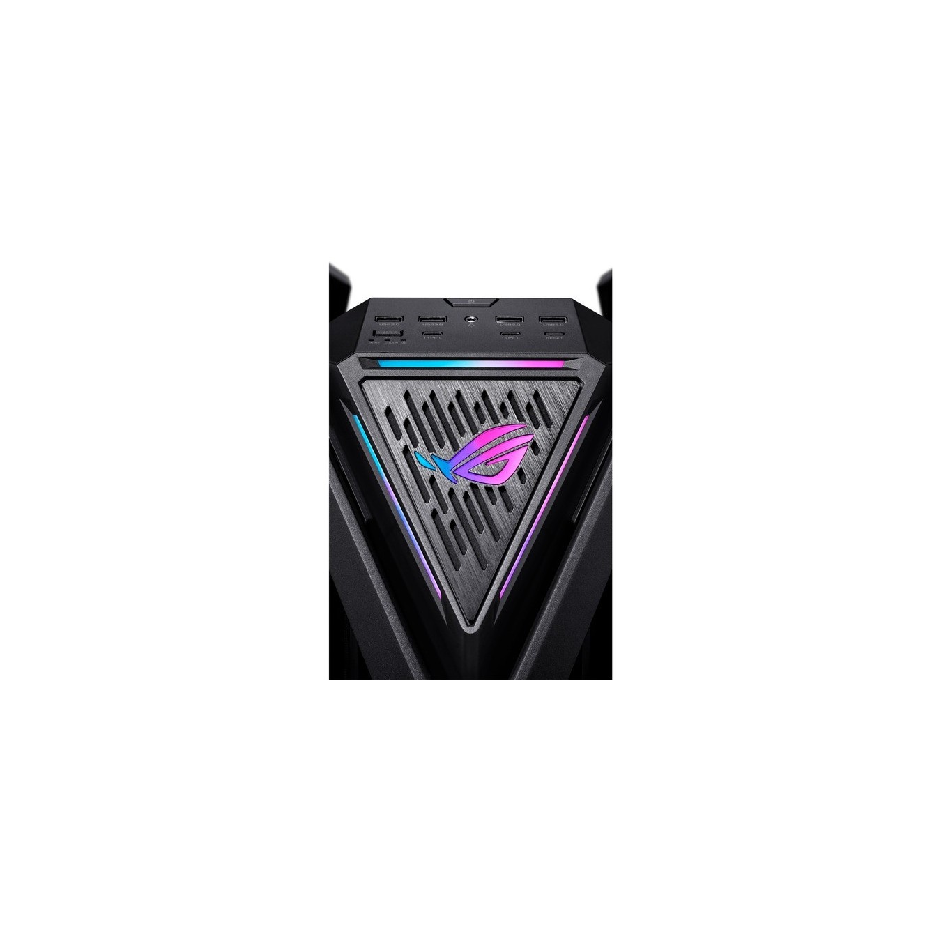ROG HYPERION - GR701 - BTF EDITION, big tower case — Buy in Cyprus with Fast Delivery