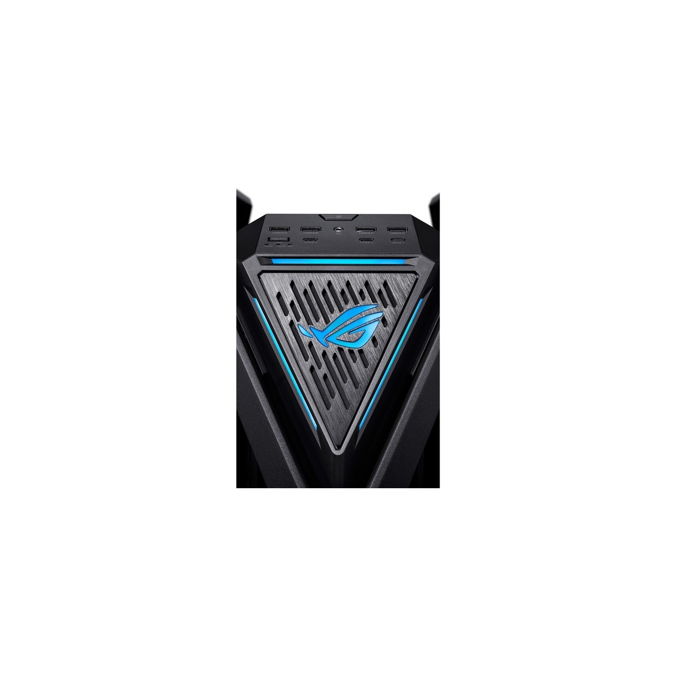 ROG HYPERION - GR701 - BTF EDITION, big tower case — Buy in Cyprus with Fast Delivery