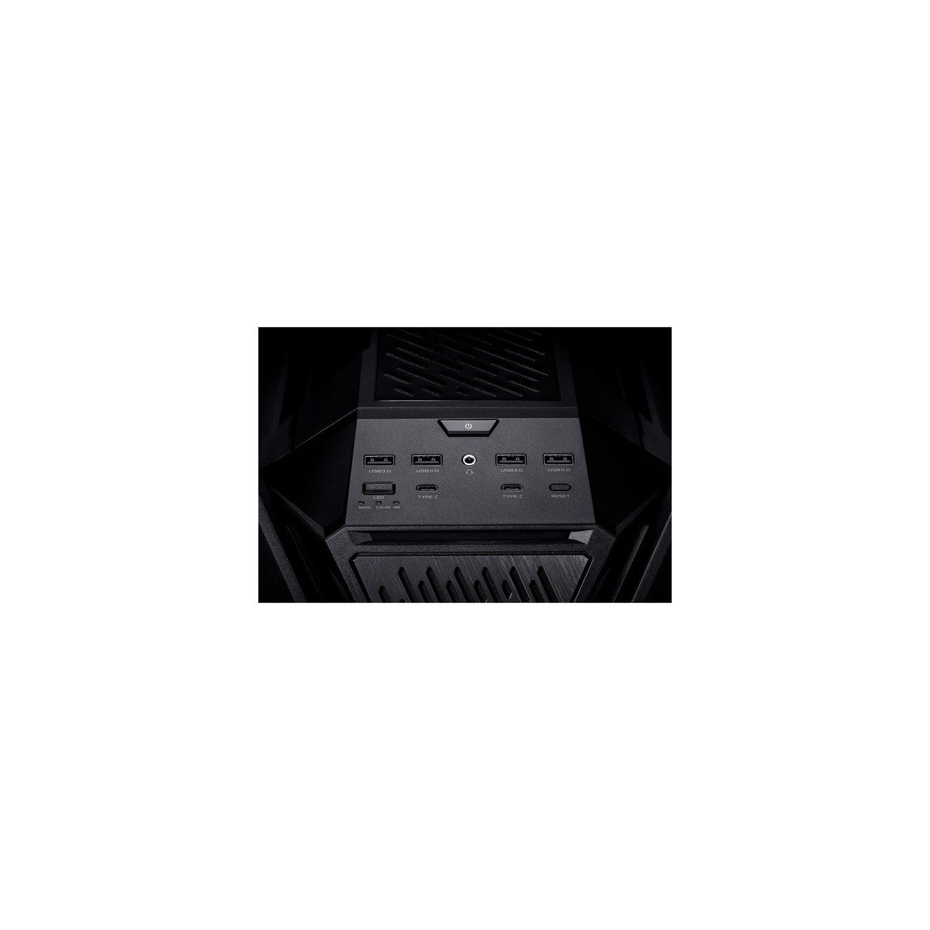 ROG HYPERION - GR701 - BTF EDITION, big tower case — Buy in Cyprus with Fast Delivery