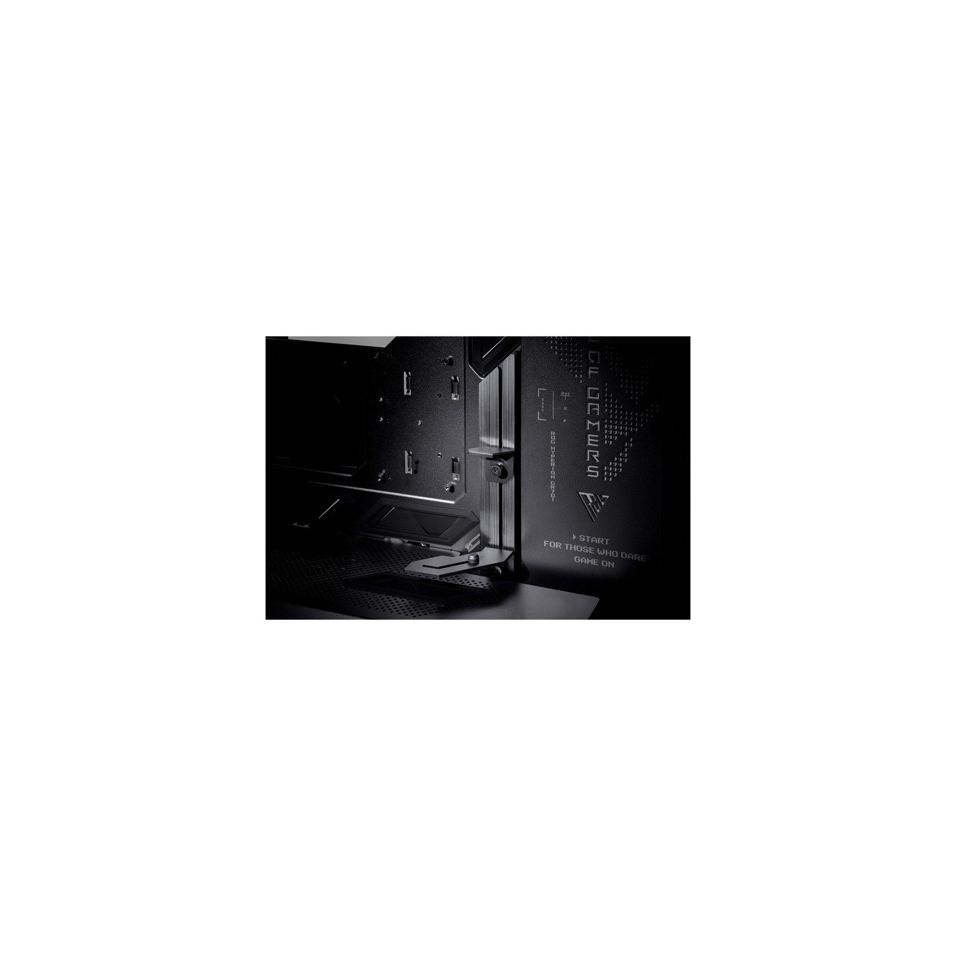 ROG HYPERION - GR701 - BTF EDITION, big tower case — Buy in Cyprus with Fast Delivery