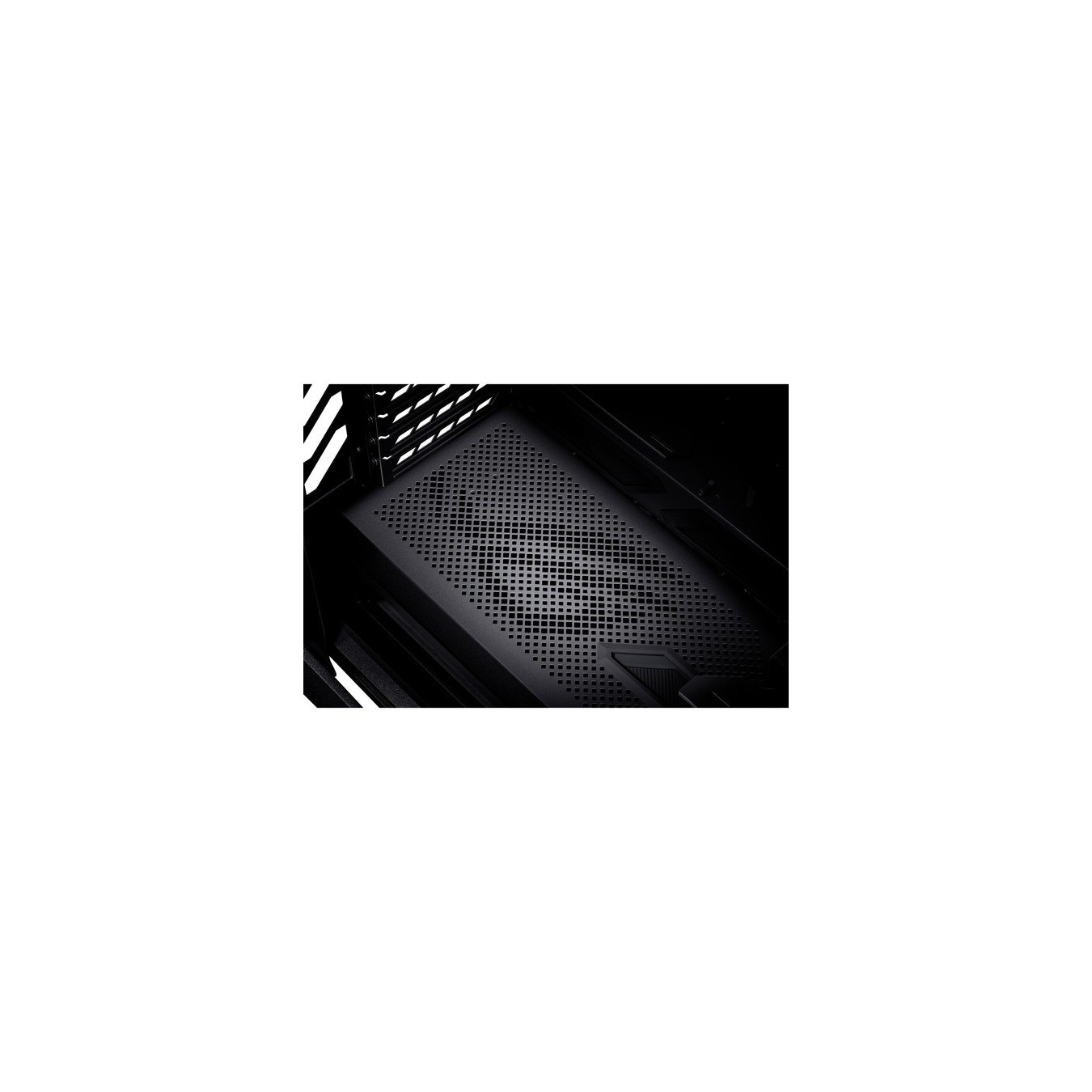 ROG HYPERION - GR701 - BTF EDITION, big tower case — Buy in Cyprus with Fast Delivery