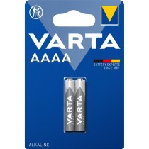 Alkaline-Manganese Battery - Mini AAAA — Buy in Cyprus with Fast Delivery