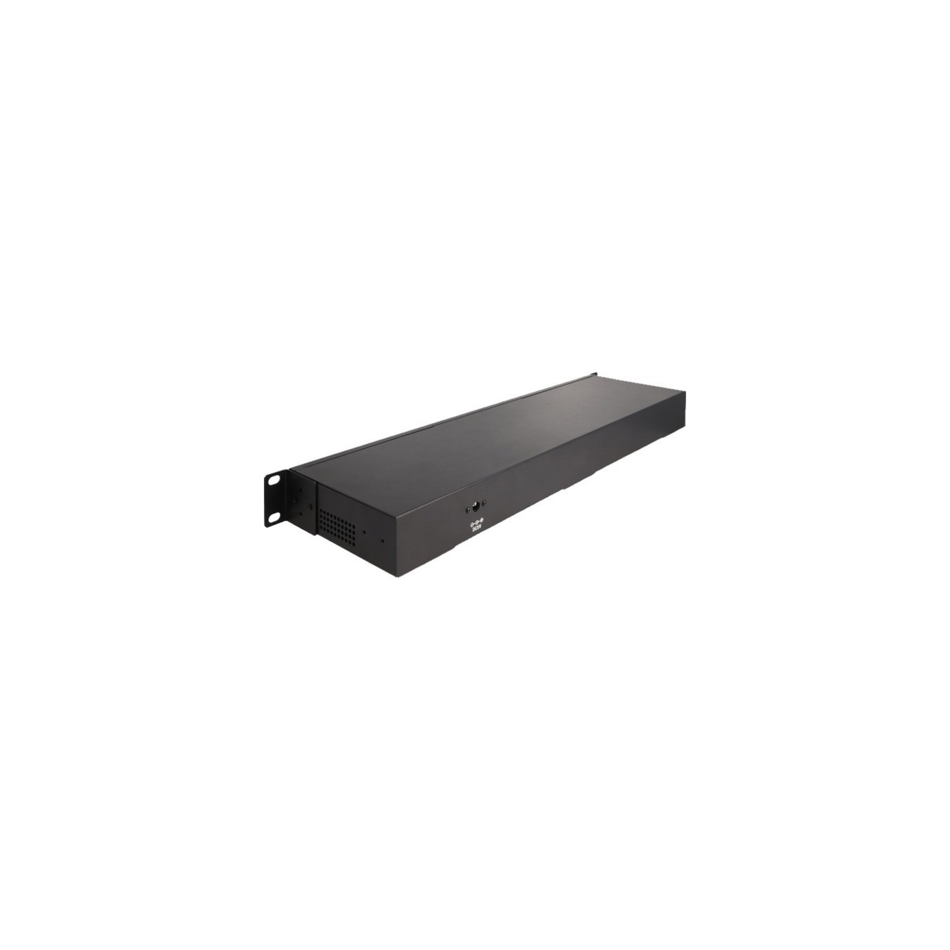19'' Industrial Hub - 10 x USB 10 Gbps Type-A — Buy in Cyprus with Fast Delivery