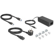 19'' Industrial Hub - 10 x USB 10 Gbps Type-A — Buy in Cyprus with Fast Delivery