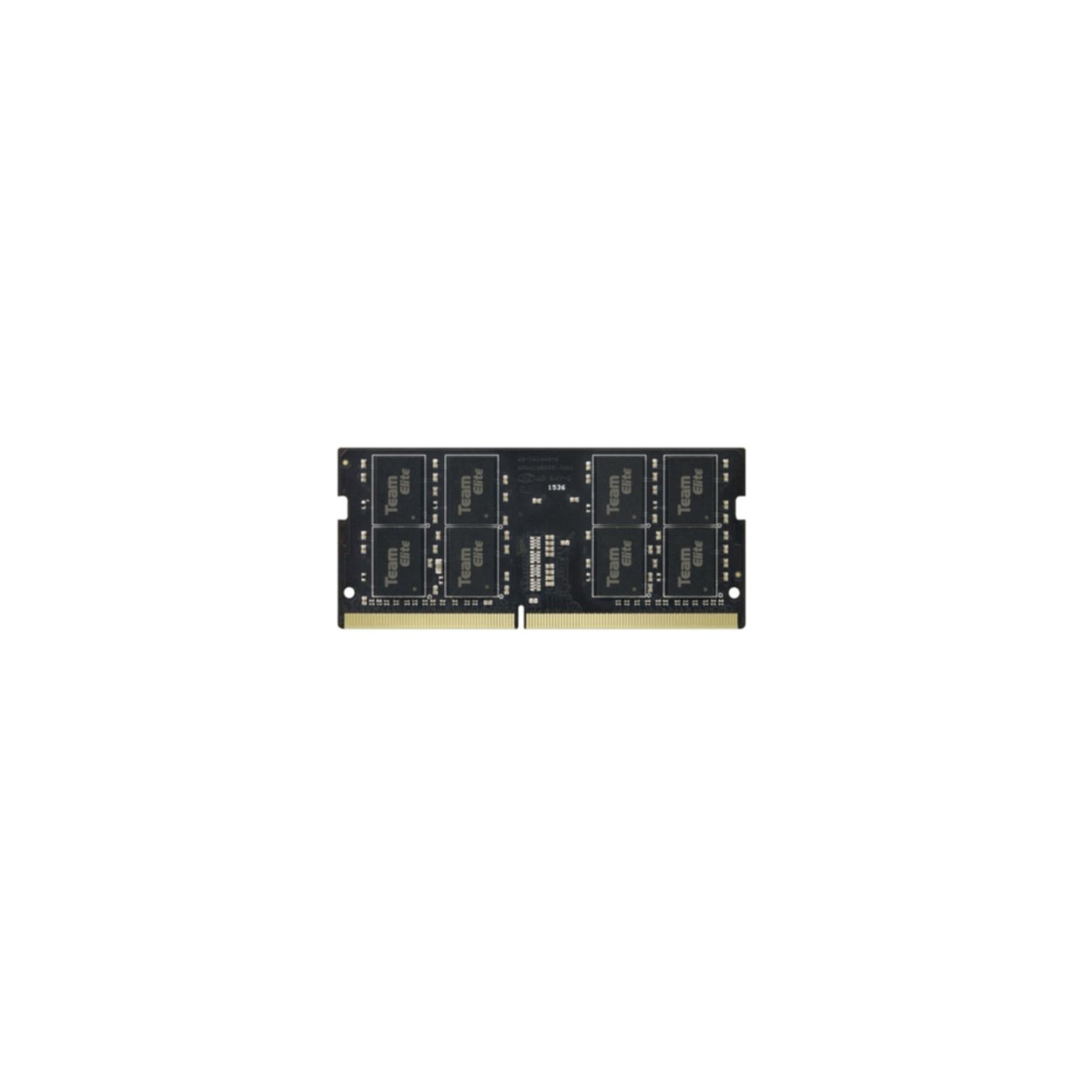 TEAMGROUP ELITE 8GB DDR4 SO-DIMM 3200MHz Laptop Memory - TED48G3200C22-S01 — Buy in Cyprus with Fast Delivery