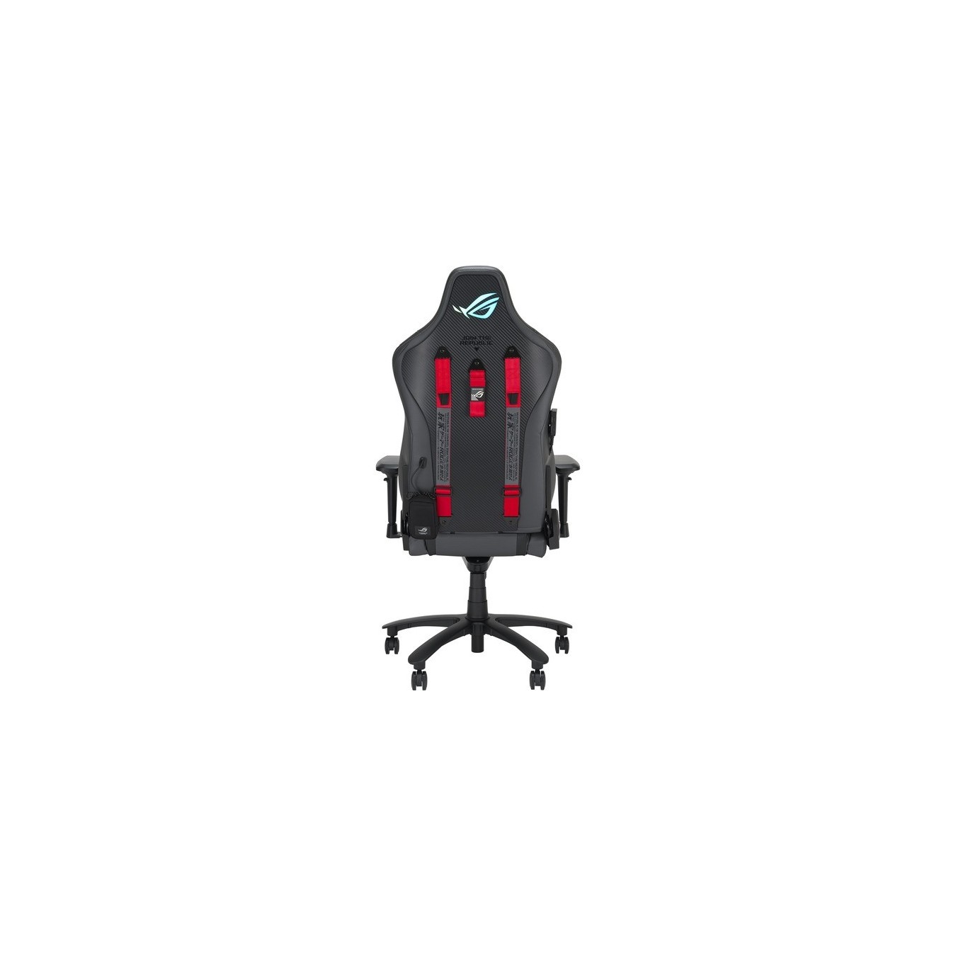 ROG Chariot X gaming chair - gaming chair — Buy in Cyprus with Fast Delivery