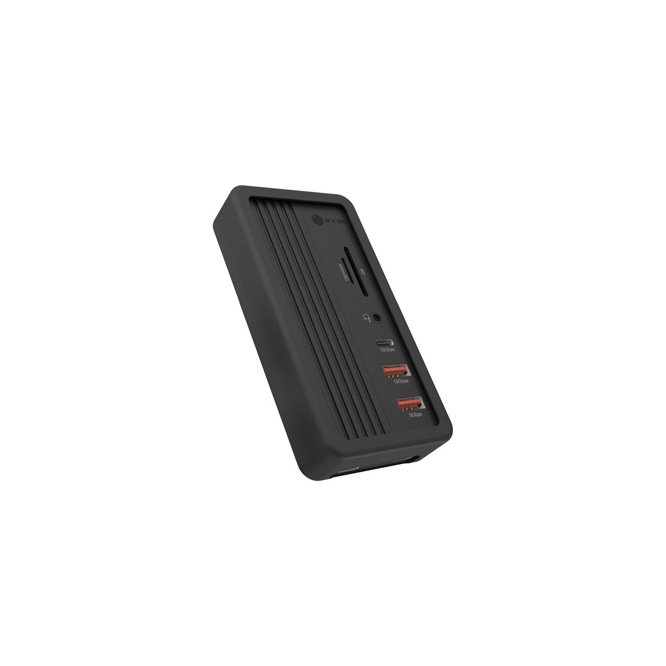IB Docking Station - DK4072M-CU31 - Docking Station — Buy in Cyprus with Fast Delivery