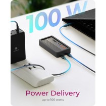 IB Docking Station - DK4072M-CU31 - Docking Station — Buy in Cyprus with Fast Delivery