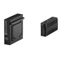 OptiPlex Micro and Thin Client - VESA dual mount with adapter clamp — Buy in Cyprus with Fast Delivery